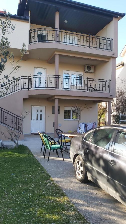 Apartments Pravica Trebinje Exteriér fotografie