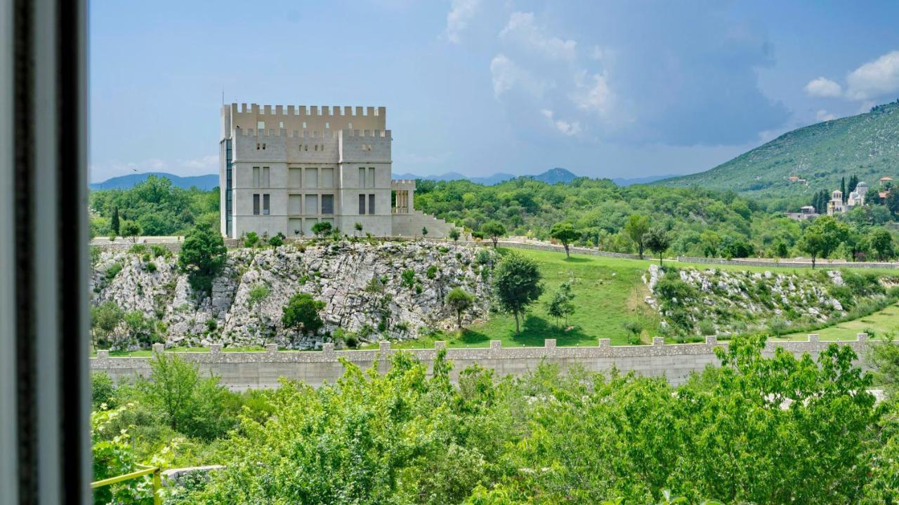 Apartments Pravica Trebinje Exteriér fotografie