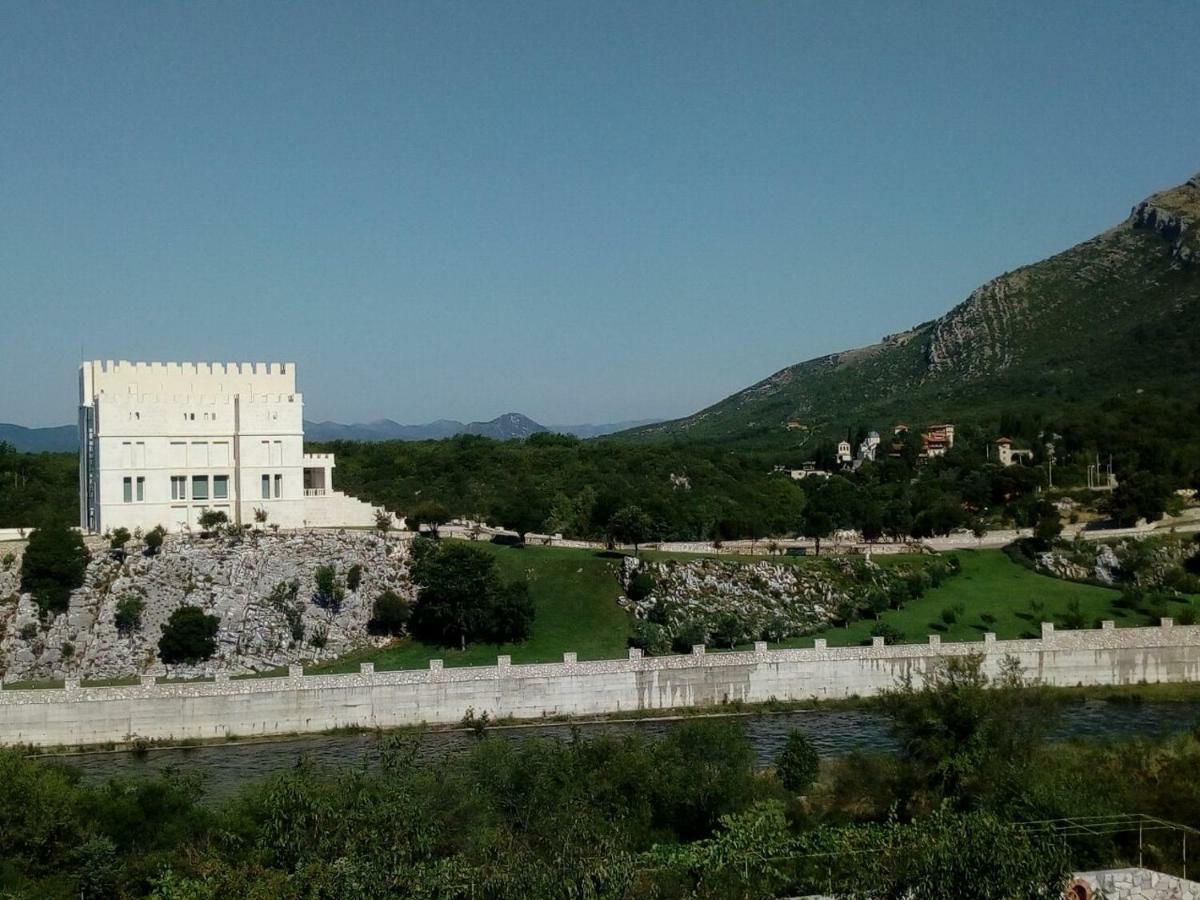 Apartments Pravica Trebinje Exteriér fotografie