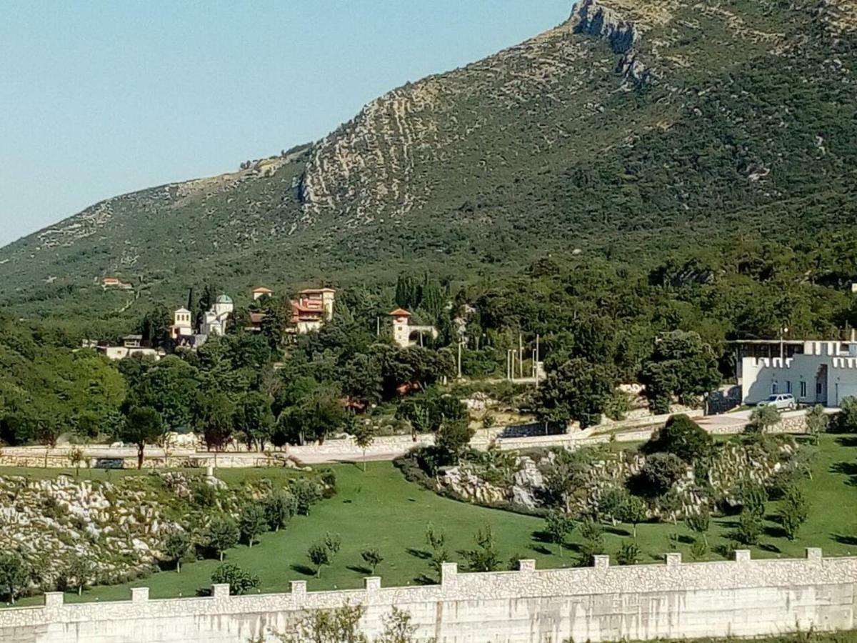 Apartments Pravica Trebinje Exteriér fotografie